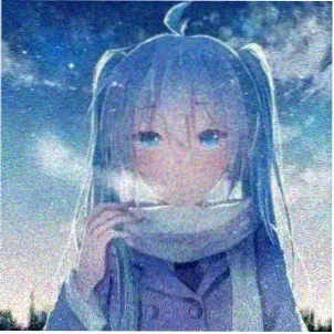 留言读者白露头像